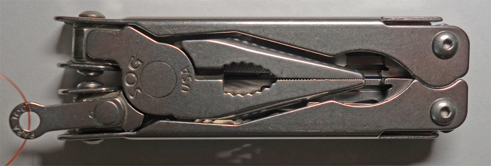 SOG Para Tool